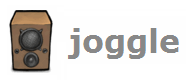 joggle